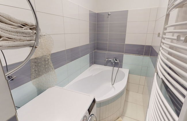 Apartments Kroměříž - Foto 47