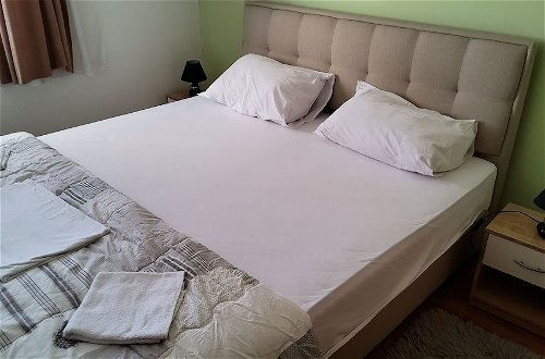 Foto 1 - Appealing 3 Sleeper Apartment in Central Split