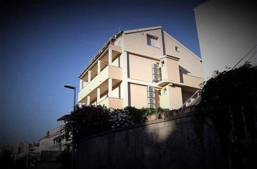 Foto 24 - Appealing 3 Sleeper Apartment in Central Split