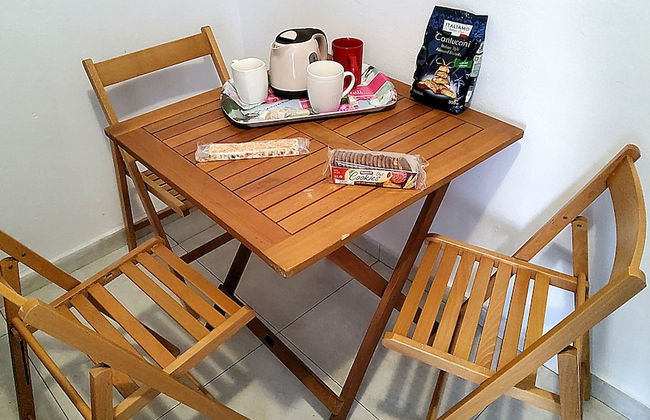 Economy Apartment 12 Sleeps 3 Guests - Foto 31