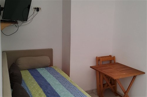 Foto 2 - Appealing 3 Sleeper Apartment in Central Split