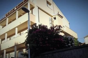 Foto 25 - Appealing 3 Sleeper Apartment in Central Split