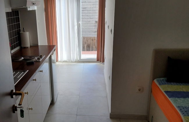 Apartment 11 Sleeps 4 Guests - Foto 10