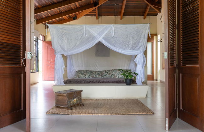 Hacienda Boutique - Foto 32
