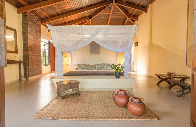 Hacienda Boutique - Foto 33