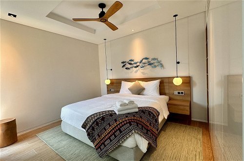 Foto 5 - 3 Bedrooms private pool villa Phu Quoc
