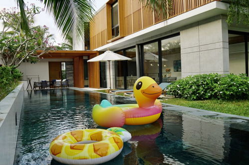 Foto 53 - 3 Bedrooms private pool villa Phu Quoc
