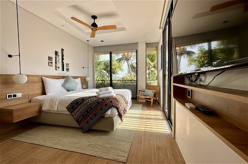 Foto 18 - 3 Bedrooms private pool villa Phu Quoc