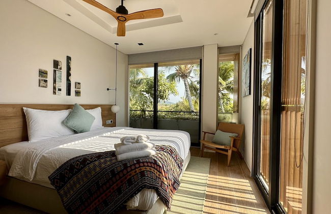 3 Bedrooms private pool villa Phu Quoc - Foto 3