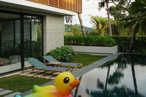 Foto 54 - 3 Bedrooms private pool villa Phu Quoc