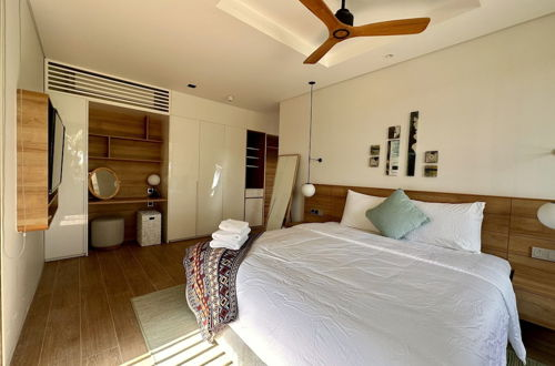 Foto 17 - 3 Bedrooms private pool villa Phu Quoc
