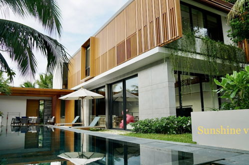 Photo 1 - 3 Bedrooms private pool villa Phu Quoc