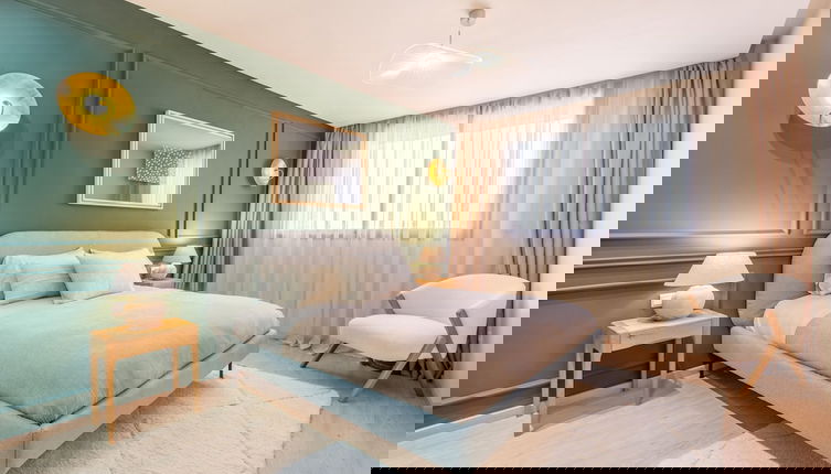 Foto 1 - ZARI BOUTIQUE Aparthotel