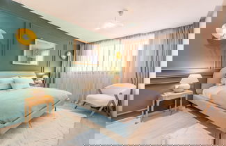 Foto 1 - ZARI BOUTIQUE Aparthotel