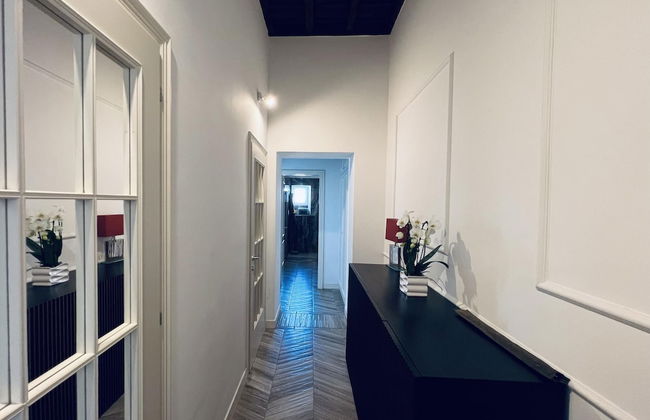 My Attitude in Civitavecchia - Foto 89