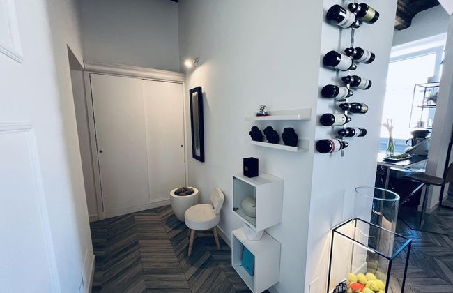 My Attitude in Civitavecchia - Foto 39