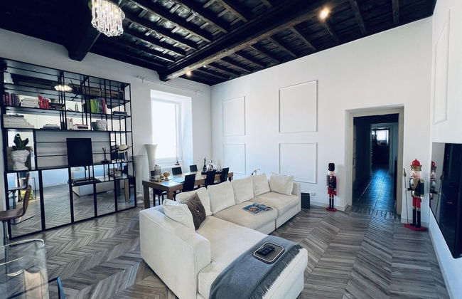 My Attitude in Civitavecchia - Foto 15