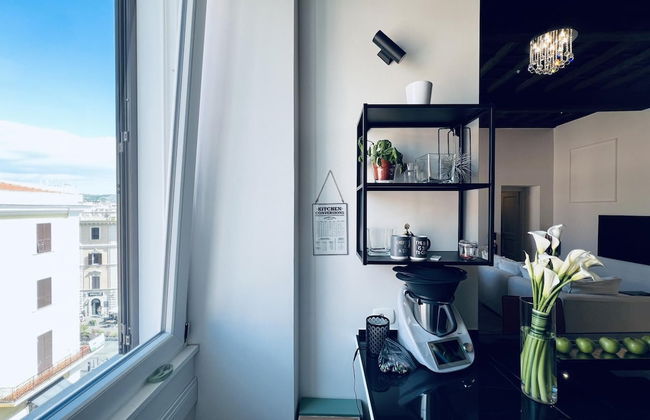 My Attitude in Civitavecchia - Foto 47