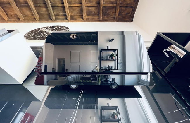 My Attitude in Civitavecchia - Foto 43