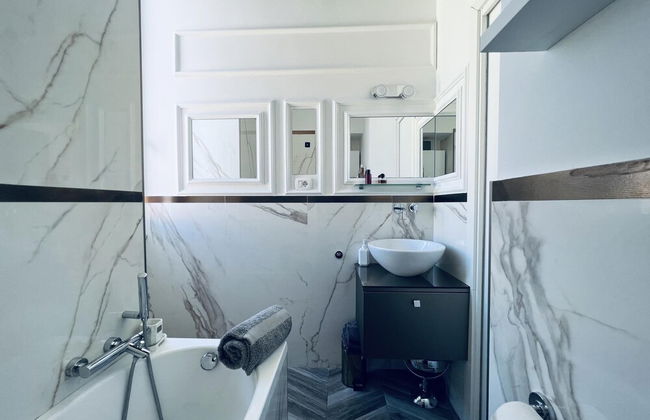 My Attitude in Civitavecchia - Foto 113