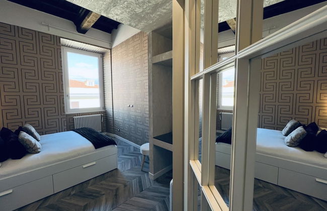 My Attitude in Civitavecchia - Foto 69