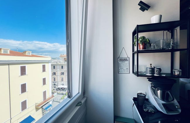 My Attitude in Civitavecchia - Foto 49