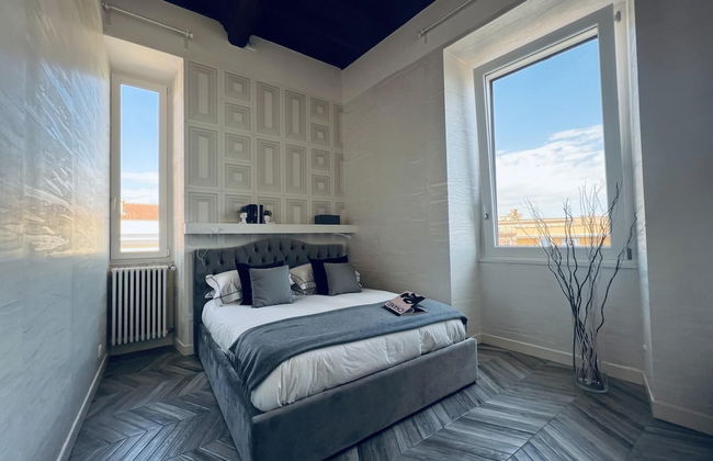 My Attitude in Civitavecchia - Foto 83