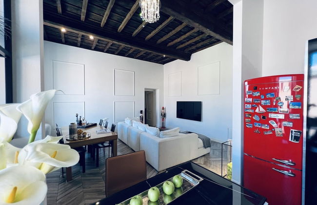 My Attitude in Civitavecchia - Foto 31