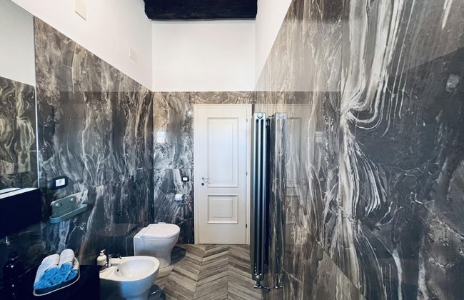 My Attitude in Civitavecchia - Foto 115