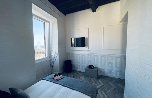 My Attitude in Civitavecchia - Foto 109