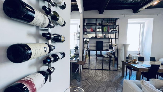 My Attitude in Civitavecchia - Foto 5, Habitación