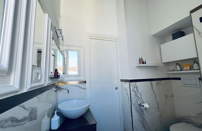 My Attitude in Civitavecchia - Foto 111