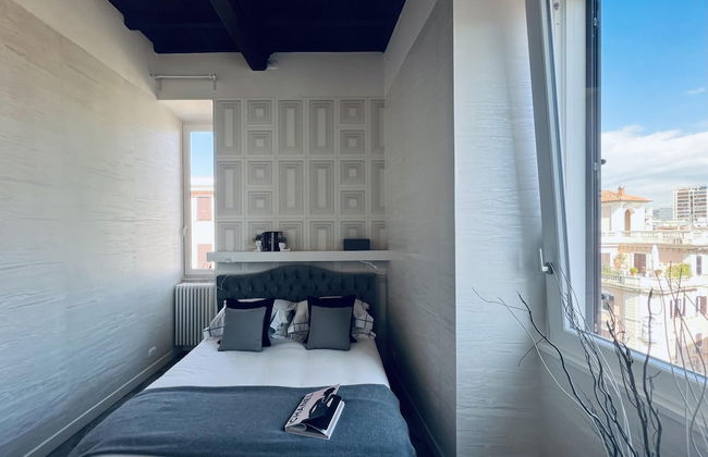 My Attitude in Civitavecchia - Foto 88