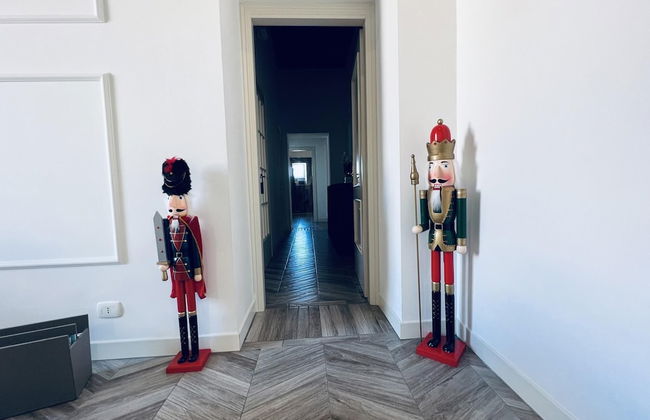 My Attitude in Civitavecchia - Foto 61