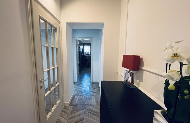 My Attitude in Civitavecchia - Foto 90