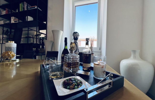 My Attitude in Civitavecchia - Foto 21