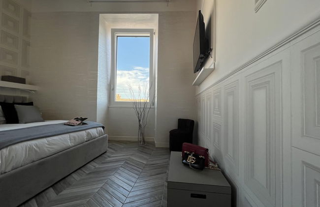 My Attitude in Civitavecchia - Foto 105