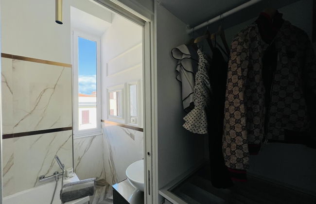 My Attitude in Civitavecchia - Foto 103