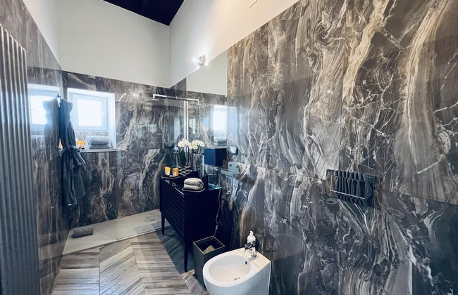 My Attitude in Civitavecchia - Foto 94