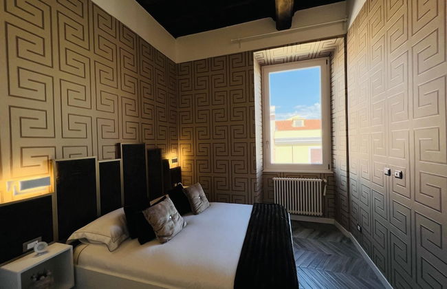 My Attitude in Civitavecchia - Foto 73