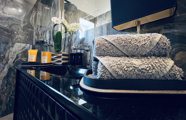 My Attitude in Civitavecchia - Foto 98