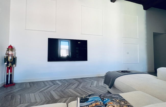 My Attitude in Civitavecchia - Foto 65