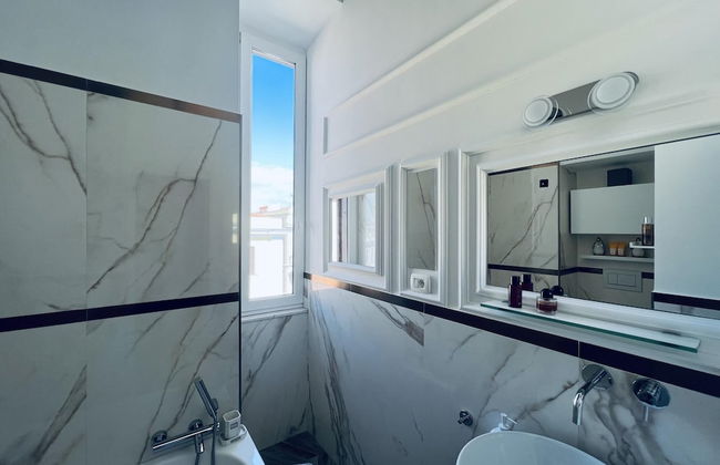 My Attitude in Civitavecchia - Foto 110