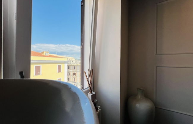 My Attitude in Civitavecchia - Foto 55