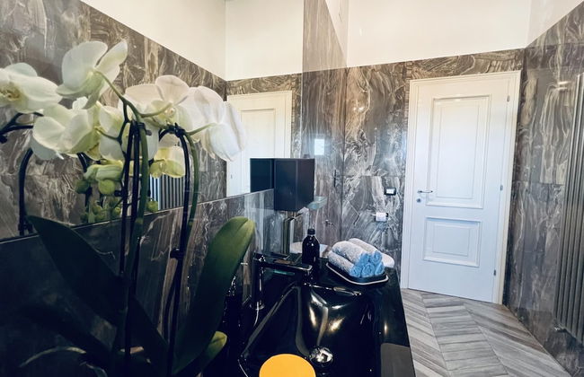 My Attitude in Civitavecchia - Foto 100