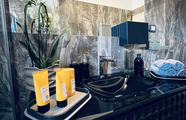 My Attitude in Civitavecchia - Foto 96