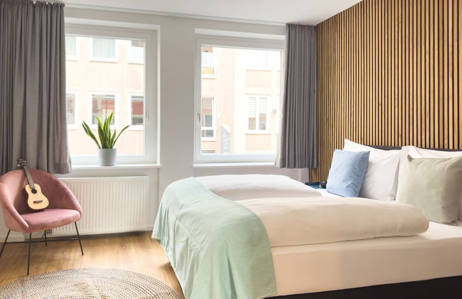 Lorenz Apartments - Photo 28