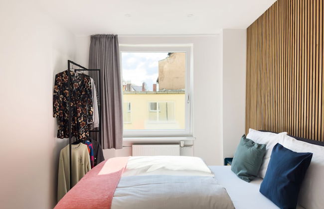 Lorenz Apartments - Photo 30