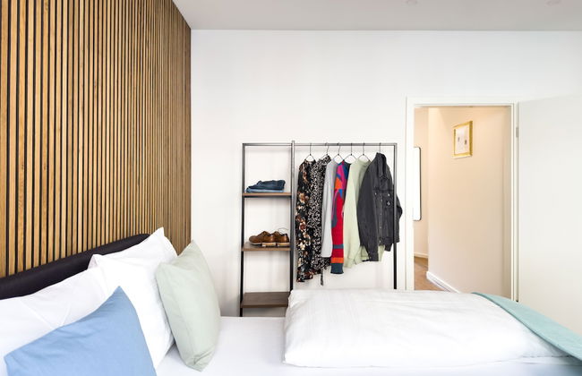 Lorenz Apartments - Photo 29