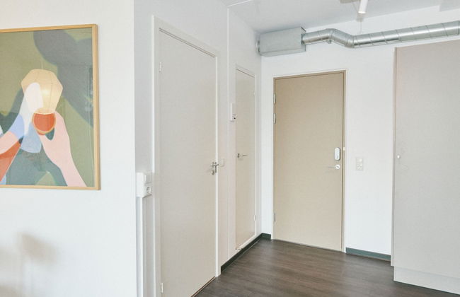 The Forest apartments by Daniel&Jacob’s - Foto 25